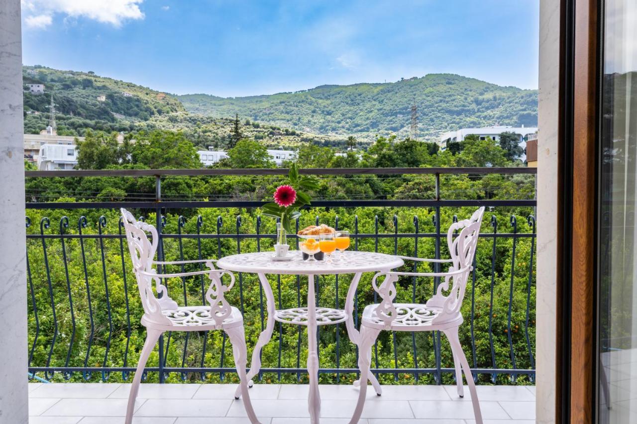 L'Incanto Di Cioffi Rooms Sorrento Exterior photo